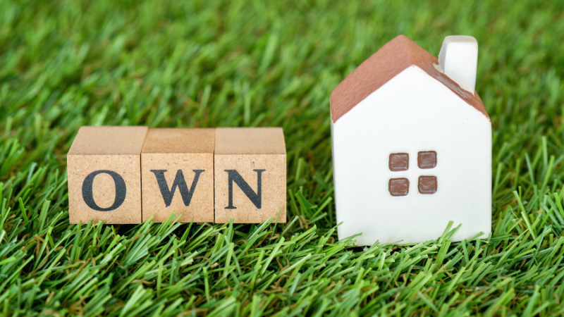 From Renter to Homeowner: Follow These Five Steps | RedKey Realty Leaders